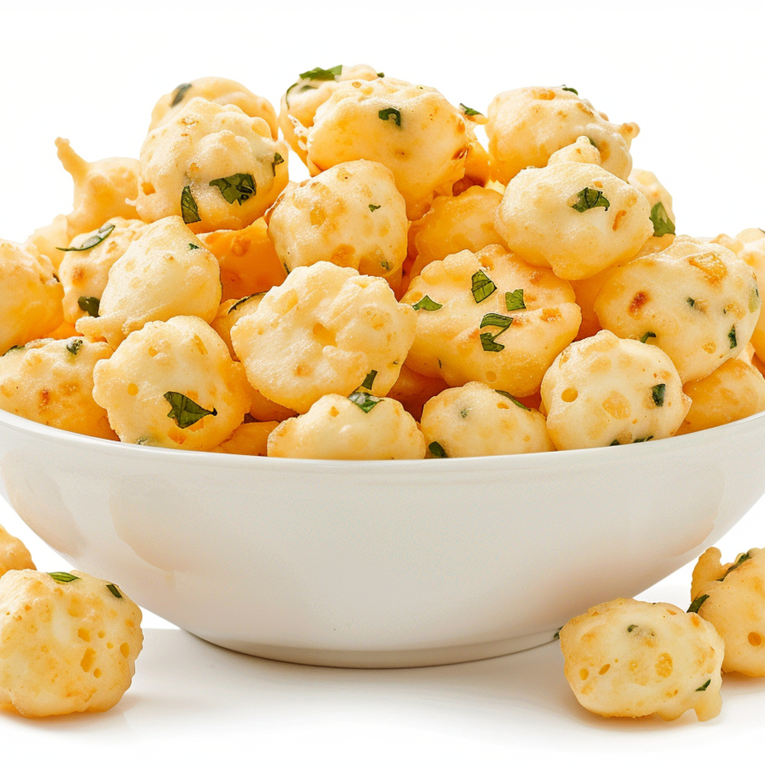 Makhana
